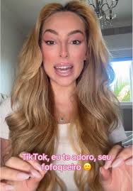 O TikTok entregando a fofoca completa, adorei haha #fofoca #relacionamento  #namoro