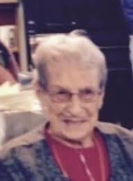 Beatrice Roy Obituary (1928