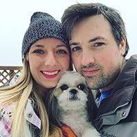 This Undeserved Life: Uncovering The Gifts of Grief and The Fullness of  Life by Natalie Brenner