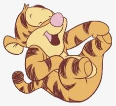 On kids drawing club, i'll show you all the drawing stages step by step. Winnie The Pooh Tigger Png Free Transparent Clipart Clipartkey
