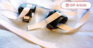 Image result for Physical Restraint