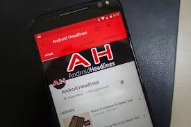 With zane carney, hayden panettiere, fred savage. Youtube Mobile Ads Spell Success For Alphabet S Future