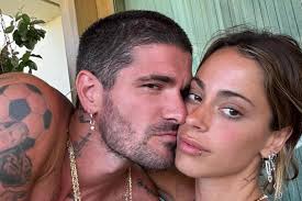 World Cup's hottest WAG Tini Stoessel has impressive net worth - here's how