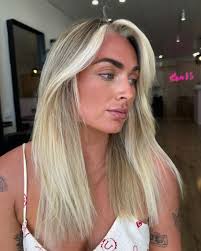 THE BLONDE & BALAYAGE SPECIALISTS ✨