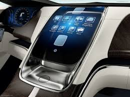 Volvo Concept You Futuristic Cars Interior Car Interior Electric Cars For Sale