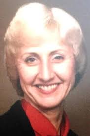 Janet Warden Obituary (2015)