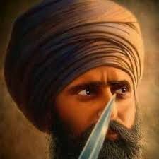 Stream sahibpreet singh