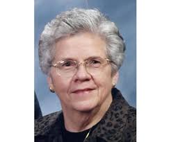 Evelyn Mansfield Obituary (1936