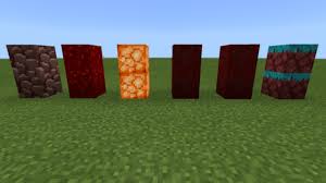 Download the latest app version of minecraft 1.16.40 and 1.17.41 for your phone for free. Mcpe Nether Update Addon Minecraft Pe Bedrock Mods