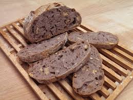 Pain En Fermentation Longue Et Lente Le Meilleur Pain Du Monde La Mie Du Poiraud