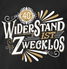 Geburtstag 40 Widerstand Ist Zwecklos Ma Nner Premium T Shirt Spreadshirt In 2020 Geburtstag Mann Lustig 40 Geburtstag Mann Geburtstag