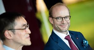 GERMAN CONTEMPORARY EXCELLENCE IN HONG KONG