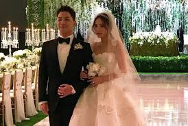 In a recent radio star appearance, min hyo rin broke headlines by admitting that she and current boyfriend, bigbang's. Taeyang And Min Hyo Rin The Untold Story About Their Love Marriage