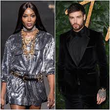 Naomi campbell, 48, and liam payne, 25, met up in ghana as romance blossomed by marisa laudadio wonderwall 8:18am pst, feb 04, 2019 supermodel naomi campbell and pop star liam payne have been. Naomi Campbell Liam Payne Met Up In Ghana As Romance Blossomed Wonderwall Com