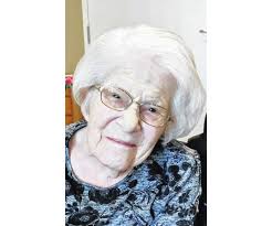 Mary DeWeese Obituary (1932