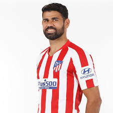 Diego costa atlético madrid real madrid c.f. Club Atletico De Madrid Web Oficial Jose Luis Perez Caminero I Think That Atletico Has To Be One Of The Top Sides In The League