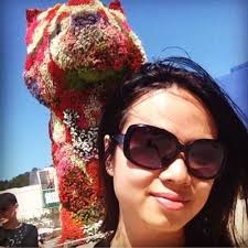 Angel Fung's Instagram, Twitter & Facebook