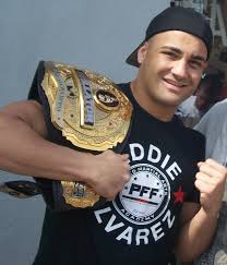 Getty speed skater eddy alvarez poses during a usoc photo shoot in 2013. Eddie Alvarez Wikipedia