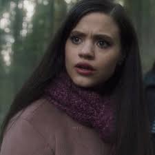 Charmed Reboot Maggie Vera