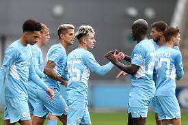 They are nicknamed the citizens and play their home matches at the etihad. Man City Can Assert Their Superiority Over Manchester United Thanks To Academy Steven Railston Manchester Evening News
