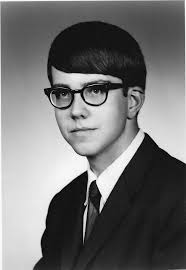 Washburn High School