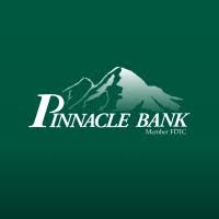 The checking account through pinnacle national bank is exactly as the name describes: Pinnacle Bank Linkedin