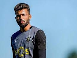 Luís maximiano fifa 20 career mode рейтинги игрока. Luis Maximiano Luis Manuel Arantes Maximiano Sporting
