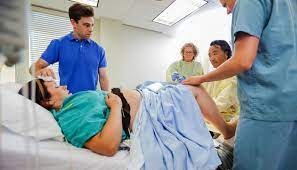 Pooping During Childbirth You Ll Survive It Promise
