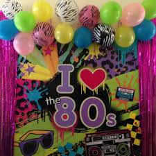 Get it as soon as thu, sep 2. Having An 80s Themed Party 10 Cool Retro Items To Give As Party Favours Decor Ideas And Everything You Need To Know About An 80s Party