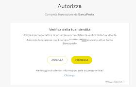 Ci sono 4 tipi di conto corrente bancoposta online a disposizione, che offrono servizi diversi. Come Fare Un Bonifico Online Con Bancoposta Nigiara It