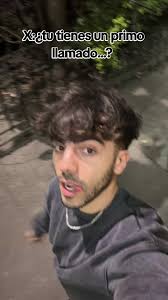 Tienes Un Primo Llamado Dylan