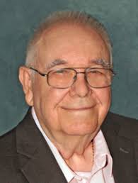 Gerald Dwaine Sandusky (1937-2018)