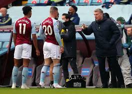 It doesn't matter where you are, our football streams are available worldwide. Aston Villa 1 Arsenal 0 Ollie Watkins Wins It As Villa Bounce Back With Spirited Showing Birmingham Live
