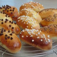 Epingle Sur Bread Sweet Savory