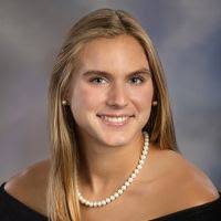 Here's our #Fridayathletesoftheweek Bishop McGuinness: Olesya Rodgers and  Ben Jones Casady School: Helen Olzsewki and Cade Vesta Cristo Rey: Victoria  Sanchez and Juan Diego Morales Crossings Christian: Eloise Coulter and  Fischer Roby