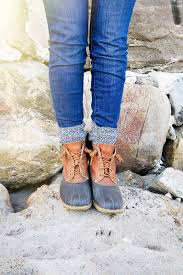 My Friend And Favorite Photographer Carter Fish Tied My Bean Boot Laces For My Sister To Wear This Past December D Bean Boots Ll Bean Boots Bean Boots Outfit