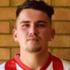 James Mcglinchey's Instagram, Twitter & Facebook