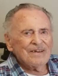 George William Gately, Sr.