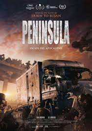 If you need an emotional movie that will keep you at the edge of your seat,train to busan is not an exception. Train To Busan Presents Peninsula 2020 Imdb