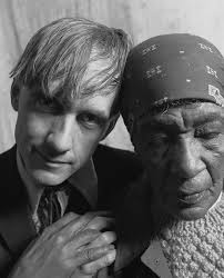 FINAL THREE DAYS OF WORKS ON PAPER AND CLOSING RECEPTION. NEW INTERVIEWS