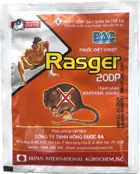 Rasger 20DP