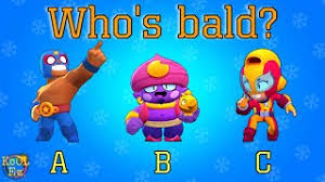 Você consegue acertar qual é o brawler ? Kool Ez