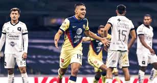 Atlas vs club america predictions and picks. Final Score Atlas 0 2 America League Mx Match Summary Henry Martin S Gate Richard Sanchez S Goal Mexico Sport Total