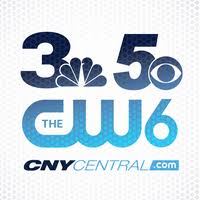 8,932,277 likes · 77,154 talking about this. Cnycentral Wstm Nbc3 Wtvh Cbs5 Cw6 Linkedin