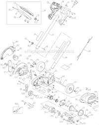 Black And Decker Edge Hog Blade Canada Black And Decker Edge Hog 2 In 1 Landscape Edger Le750 Ereplacementparts Com