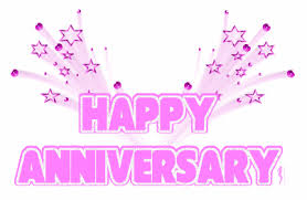 Happy Work Anniversary Gif Funny Aprofe
