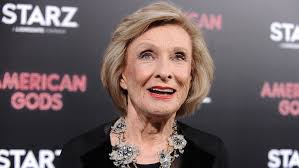 Cloris Leachman Legendary Actress Dead At 94 In 2021 Cloris Leachman Actresses Emmy Awards