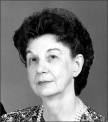 Claudette Edwards Cash