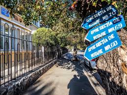 Mai multe persoane au fost evacuate. Sectii De Votare Sibiu Vremea Predeal 10 Zile Inmh