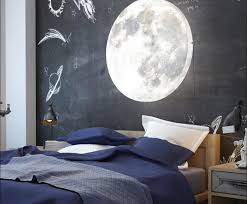 Meubles et deco chambre d enfant fan de football lit commode avec tiroir armoire. Chambre Ado Garcon 39 Idees De Decoration Mon Tapis Rond